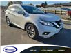 2015 Nissan Murano Platinum (Stk: 26960E) in Espanola - Image 2 of 9