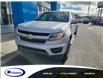 2019 Chevrolet Colorado WT (Stk: 19277E) in Espanola - Image 1 of 9