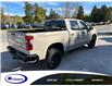 2026 Chevrolet Silverado 1500 Custom Trail Boss (Stk: 26973G) in Espanola - Image 4 of 10
