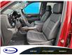 2026 Chevrolet Silverado 1500 RST (Stk: 27075E) in Espanola - Image 6 of 10
