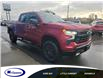 2026 Chevrolet Silverado 1500 LT Trail Boss (Stk: 26921E) in Espanola - Image 2 of 9