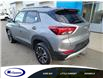 2026 Chevrolet TrailBlazer LT (Stk: 27090E) in Espanola - Image 4 of 8