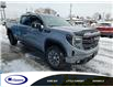 2024 GMC Sierra 1500 AT4 (Stk: 24166E) in Espanola - Image 2 of 9