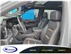 2024 GMC Sierra 1500 AT4 (Stk: 24166E) in Espanola - Image 6 of 9