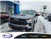 2026 Chevrolet Silverado 1500 LT Trail Boss (Stk: 27123E) in Espanola - Image 1 of 9