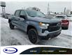 2026 Chevrolet Silverado 1500 LT Trail Boss (Stk: 27123E) in Espanola - Image 2 of 9