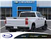 2026 Chevrolet Silverado 1500 Custom Trail Boss (Stk: 27236E) in Espanola - Image 4 of 24