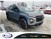 2026 Chevrolet Equinox LT (Stk: 27221E) in Espanola - Image 2 of 9