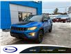 2018 Jeep Compass Trailhawk (Stk: 27203G) in Espanola - Image 1 of 11