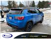 2018 Jeep Compass Trailhawk (Stk: 27203G) in Espanola - Image 4 of 11