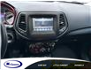 2018 Jeep Compass Trailhawk (Stk: 27203G) in Espanola - Image 10 of 11