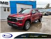 2025 Chevrolet Colorado LT (Stk: 26652G) in Espanola - Image 1 of 11