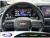 2025 Chevrolet Colorado LT (Stk: 26652G) in Espanola - Image 9 of 11