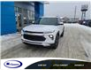 2026 Chevrolet TrailBlazer LT (Stk: 27294E) in Espanola - Image 1 of 9