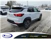 2026 Chevrolet TrailBlazer LT (Stk: 27294E) in Espanola - Image 3 of 9