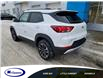 2026 Chevrolet TrailBlazer LT (Stk: 27294E) in Espanola - Image 4 of 9