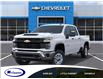 2026 Chevrolet Silverado 2500HD Work Truck (Stk: 27311E) in Espanola - Image 6 of 24 2026 Chevrolet Silverado 2500HD Work Truck (Stk: 27311E) in Espanola - Image 6 of 24