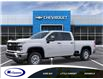 2026 Chevrolet Silverado 2500HD Work Truck (Stk: 27310E) in Espanola - Image 2 of 24