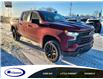2026 Chevrolet Silverado 1500 LT Trail Boss (Stk: 27256E) in Espanola - Image 2 of 9