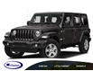 2021 Jeep Wrangler Unlimited Sport (Stk: 27355E) in Espanola - Image 1 of 9