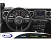 2021 Jeep Wrangler Unlimited Sport (Stk: 27355E) in Espanola - Image 2 of 9