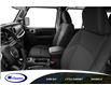 2021 Jeep Wrangler Unlimited Sport (Stk: 27355E) in Espanola - Image 4 of 9