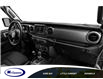 2021 Jeep Wrangler Unlimited Sport (Stk: 27355E) in Espanola - Image 9 of 9