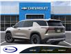 2026 Chevrolet Traverse Z71 (Stk: 27344E) in Espanola - Image 3 of 24