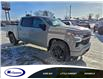 2026 Chevrolet Silverado 1500 RST (Stk: 27302E) in Espanola - Image 2 of 6