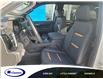 2026 GMC Sierra 1500 AT4 (Stk: 27396E) in Espanola - Image 6 of 9