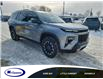 2026 Chevrolet Traverse Z71 (Stk: 27367E) in Espanola - Image 2 of 9