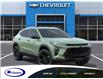 2026 Chevrolet Trax ACTIV (Stk: 27422E) in Espanola - Image 7 of 24 2026 Chevrolet Trax ACTIV (Stk: 27422E) in Espanola - Image 7 of 24