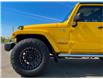2015 Jeep Wrangler Unlimited Sahara (Stk: B8311) in Saskatoon - Image 29 of 34
