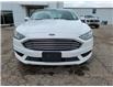2018 Ford Fusion SE (Stk: F0016) in Wilkie - Image 2 of 18