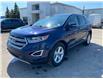 2016 Ford Edge Titanium (Stk: F0026) in Wilkie - Image 3 of 24