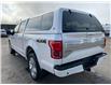 2017 Ford F-150 Platinum (Stk: 22035A) in Wilkie - Image 20 of 24