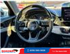 2023 Audi A4 45 Komfort (Stk: 17043) in Regina - Image 14 of 27