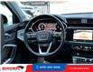 2021 Audi Q3 45 Technik (Stk: 17061) in Regina - Image 15 of 27