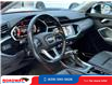 2021 Audi Q3 45 Technik (Stk: 17061) in Regina - Image 9 of 27