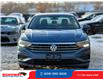 2021 Volkswagen Jetta Highline (Stk: 17179) in Regina - Image 2 of 20