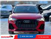2021 Audi Q3 45 Technik (Stk: 17061) in Regina - Image 2 of 27