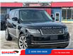 2021 Land Rover Range Rover P400 Westminster (Stk: 17058) in SASKATOON - Image 1 of 34