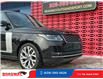 2021 Land Rover Range Rover P400 Westminster (Stk: 17058) in SASKATOON - Image 2 of 34