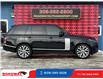 2021 Land Rover Range Rover P400 Westminster (Stk: 17058) in SASKATOON - Image 3 of 34