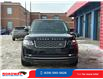 2021 Land Rover Range Rover P400 Westminster (Stk: 17058) in SASKATOON - Image 4 of 34