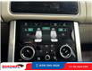2021 Land Rover Range Rover P400 Westminster (Stk: 17058) in SASKATOON - Image 28 of 34
