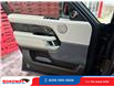 2021 Land Rover Range Rover P400 Westminster (Stk: 17058) in SASKATOON - Image 15 of 34