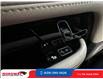 2021 Land Rover Range Rover P400 Westminster (Stk: 17058) in SASKATOON - Image 33 of 34