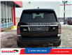 2021 Land Rover Range Rover P400 Westminster (Stk: 17058) in SASKATOON - Image 8 of 34