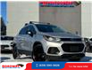 2018 Chevrolet Trax LT (Stk: 17144A) in Regina - Image 1 of 26